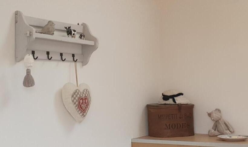 ベッドアンドブレックファースト La Canadienne