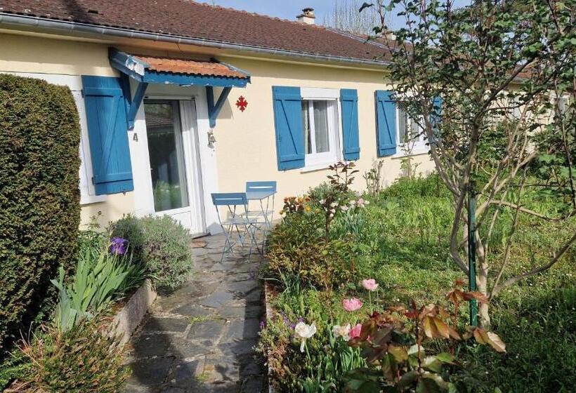 ベッドアンドブレックファースト La Canadienne