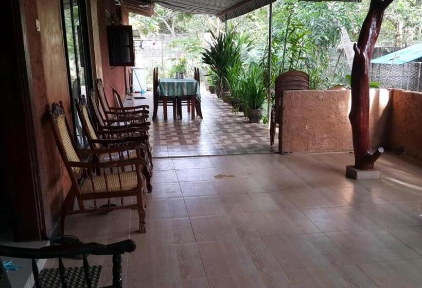 צימר Nildiya Guest House