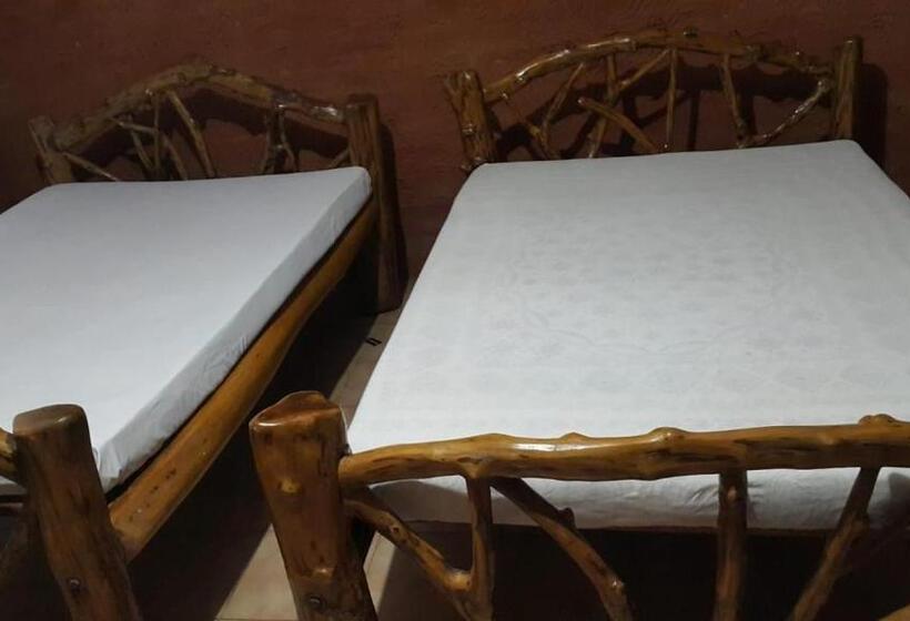 צימר Nildiya Guest House