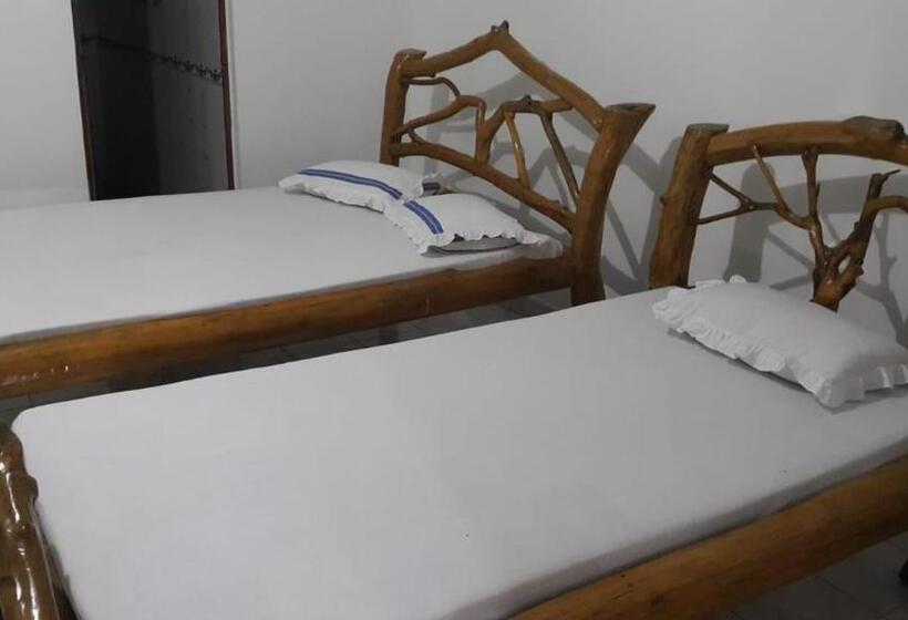 צימר Nildiya Guest House