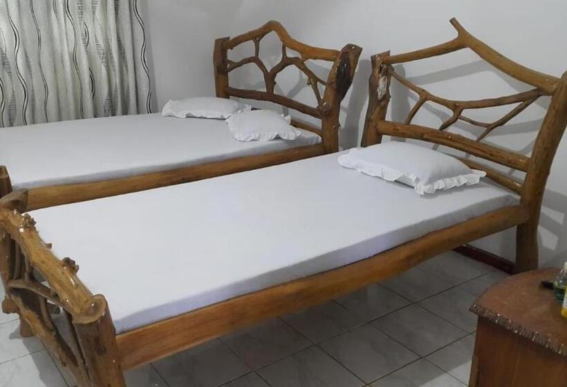 צימר Nildiya Guest House