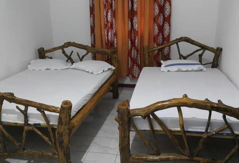 צימר Nildiya Guest House