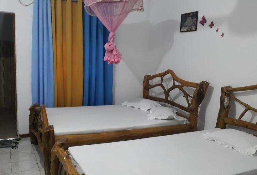 צימר Nildiya Guest House