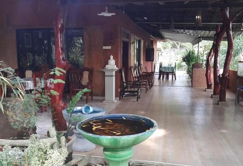 צימר Nildiya Guest House