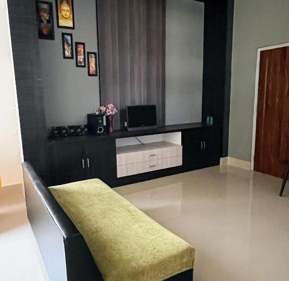 مبيت وإفطار Pristine Paradise