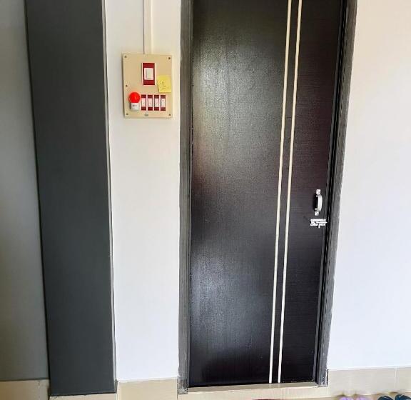 مبيت وإفطار Pristine Paradise