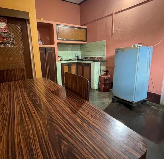 مبيت وإفطار Pristine Paradise