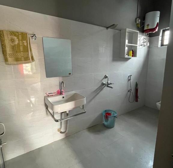 مبيت وإفطار Pristine Paradise