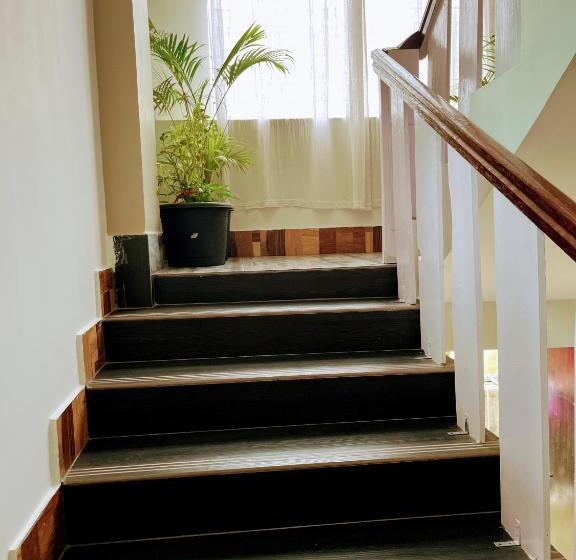 مبيت وإفطار Pristine Paradise