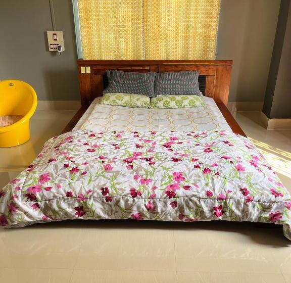 مبيت وإفطار Pristine Paradise