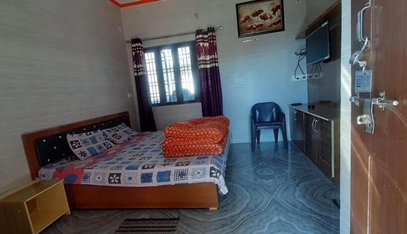Blue Hill   Only Veg Hotel In Chamba Uttarakhand