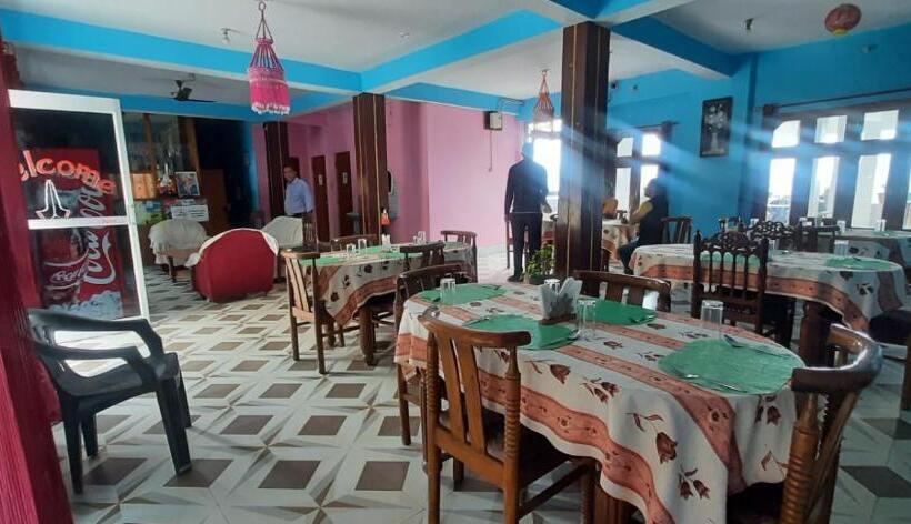 Blue Hill   Only Veg Hotel In Chamba Uttarakhand