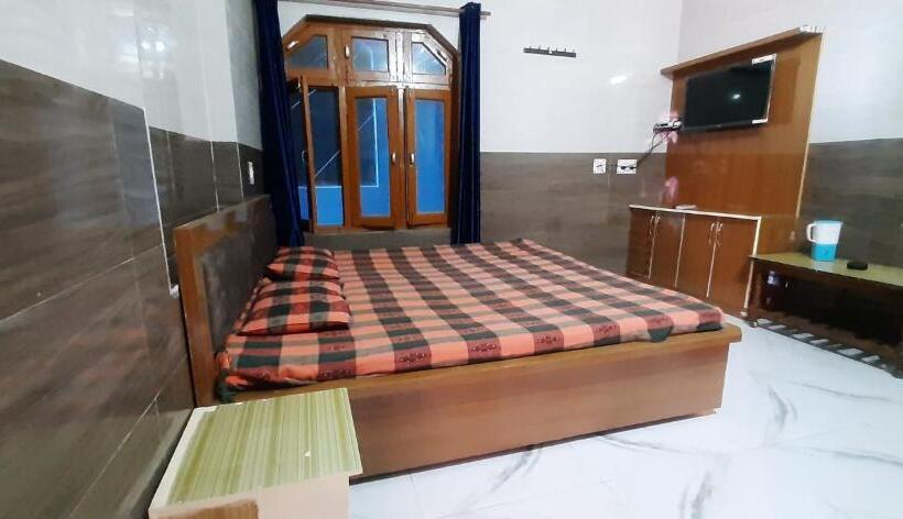 Blue Hill   Only Veg Hotel In Chamba Uttarakhand