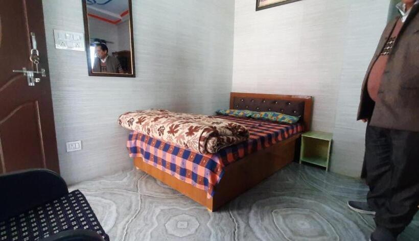 Blue Hill   Only Veg Hotel In Chamba Uttarakhand