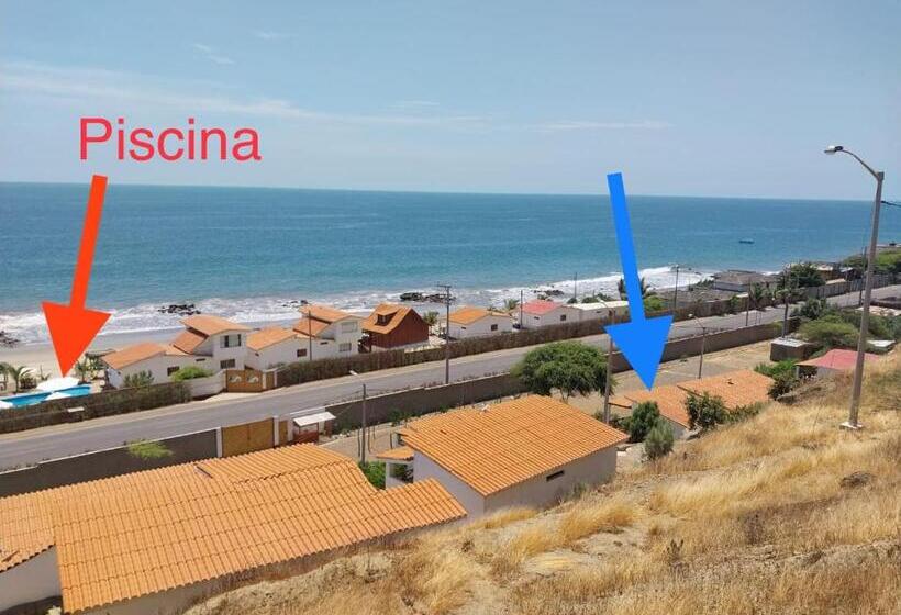 Casuarinas Del Mar Habitacion Cerro 2