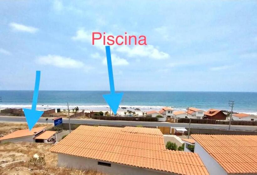 Casuarinas Del Mar Habitacion Cerro 2