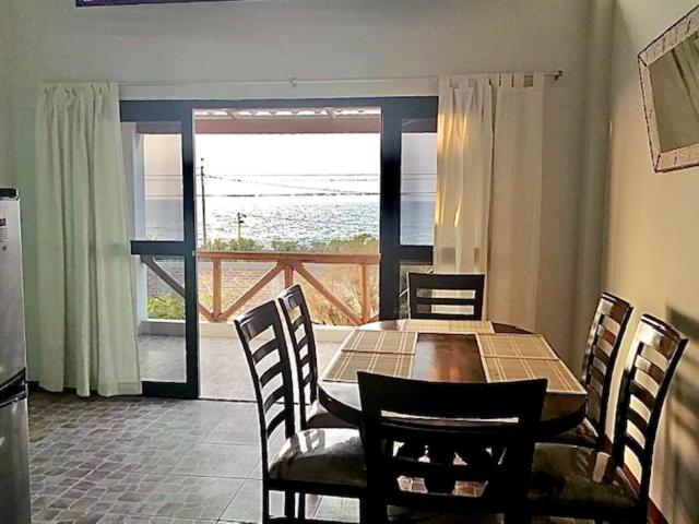 Casuarinas Del Mar Hospedaje Chalet 3 Habitaciones