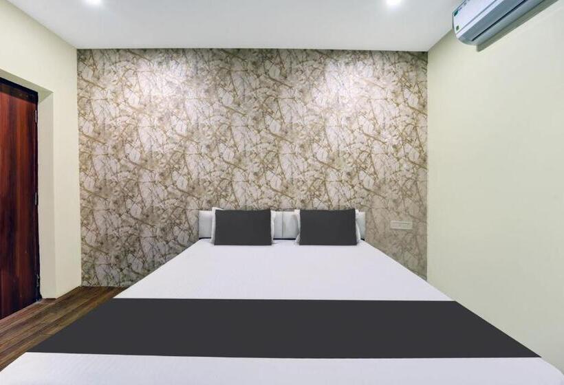 Collection O Vnr Hotel And Resort