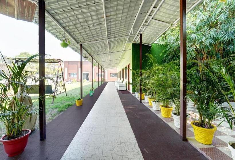 Collection O Vnr Hotel And Resort