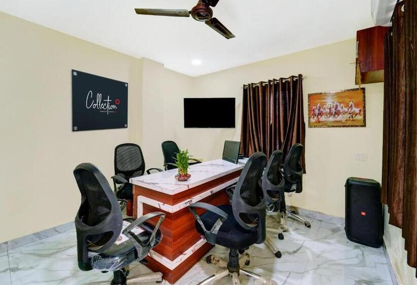 Collection O Vnr Hotel And Resort