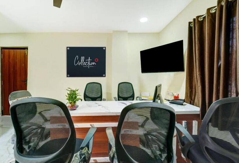 Collection O Vnr Hotel And Resort