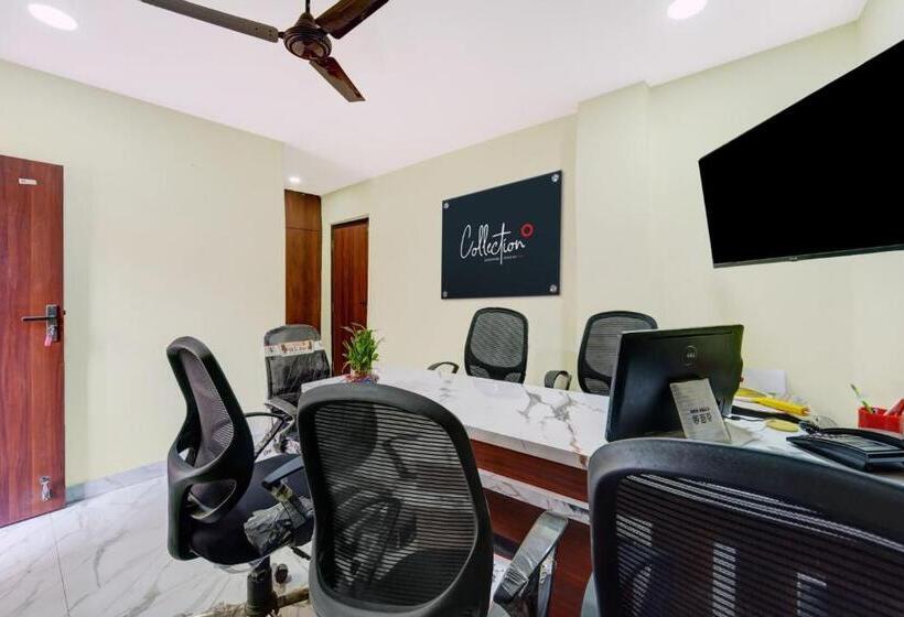 Collection O Vnr Hotel And Resort