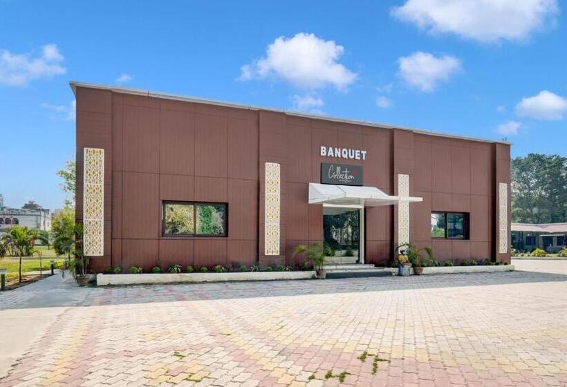 Collection O Vnr Hotel And Resort