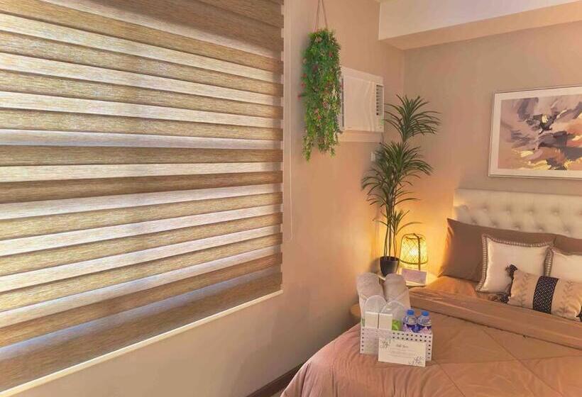 Cozy Casa Oasis