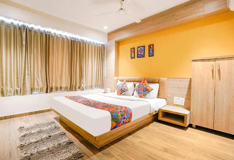 Fabhotel Kingsway