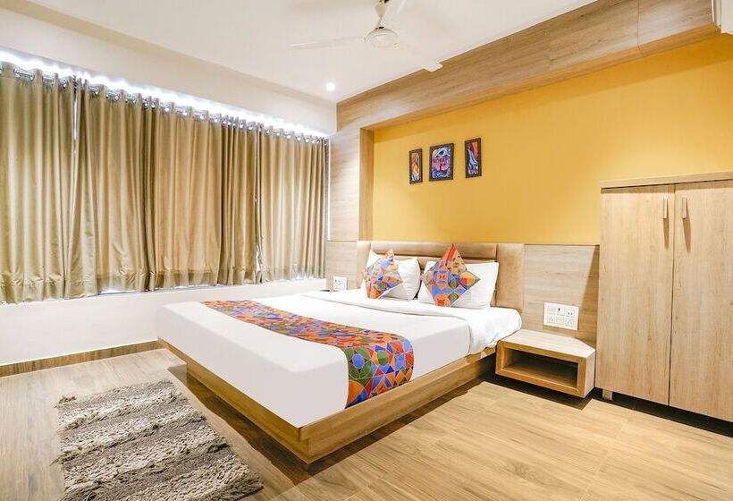 Fabhotel Kingsway