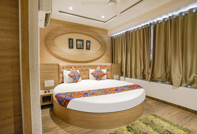 Fabhotel Kingsway