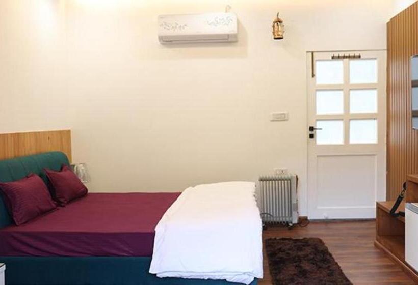 Fabhotel Prime The Aravali Resort