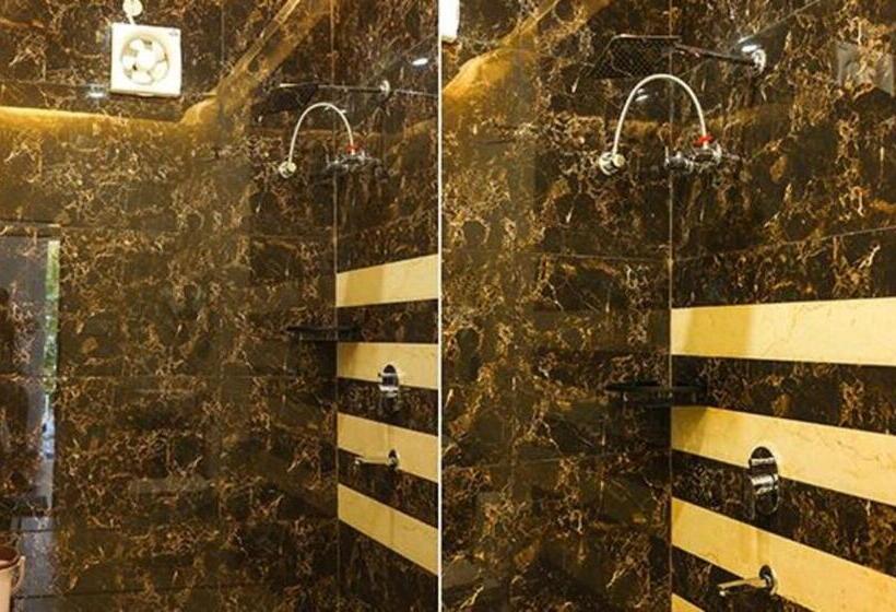 Fabhotel Prime The Aravali Resort