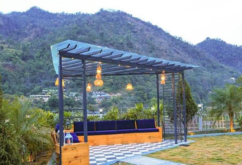 Fabhotel Prime The Aravali Resort