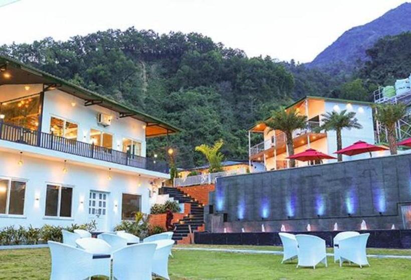 Fabhotel Prime The Aravali Resort