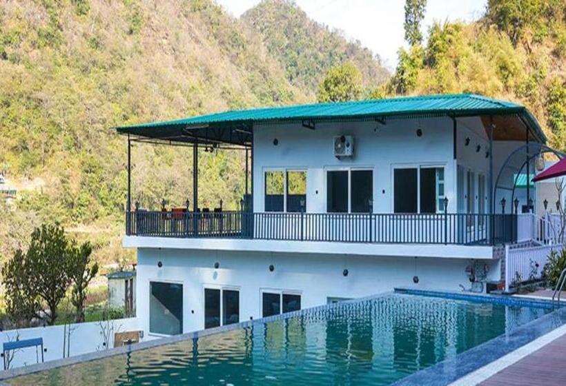 Fabhotel Prime The Aravali Resort