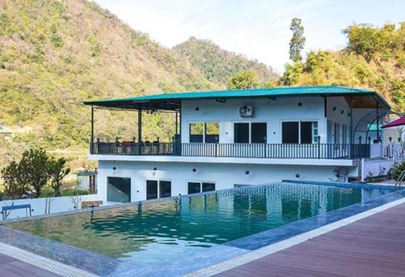 Fabhotel Prime The Aravali Resort