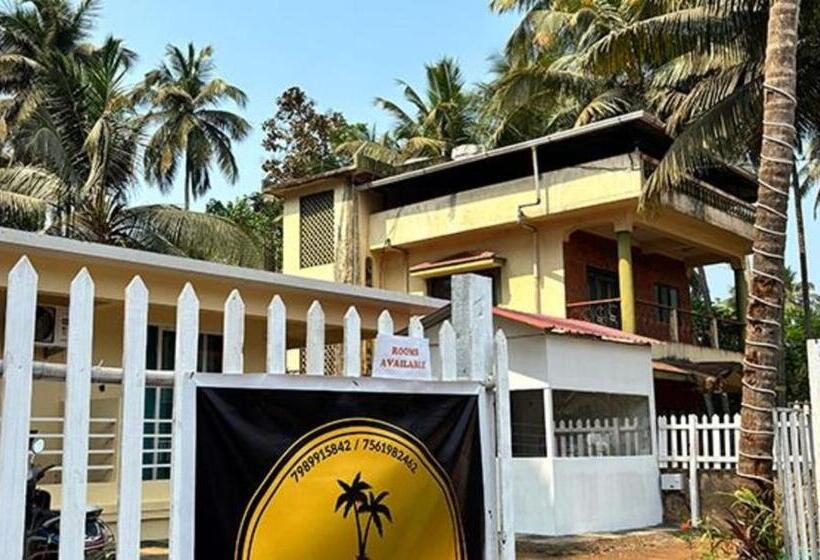 Fabhotel Sterling Garden