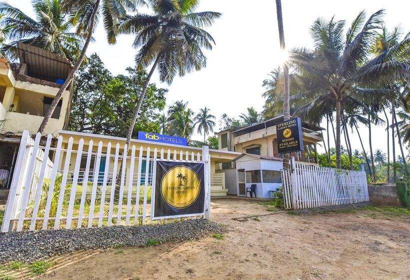 Fabhotel Sterling Garden