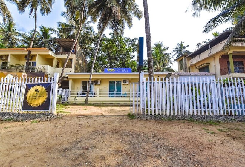 Fabhotel Sterling Garden