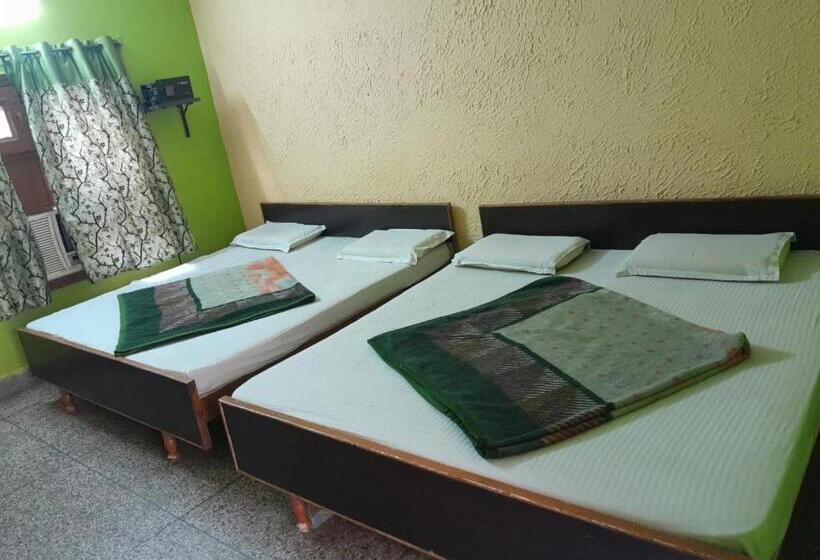 Gayatri Guest House Haridwar Near Railway Station   Ganga Ghat   Best Hotel In Haridwar