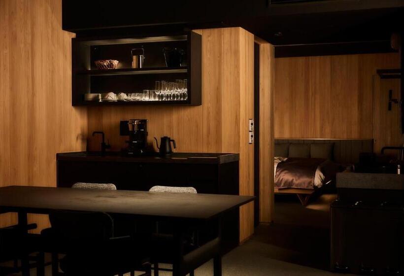 Gen.(富士クラシックホテル)