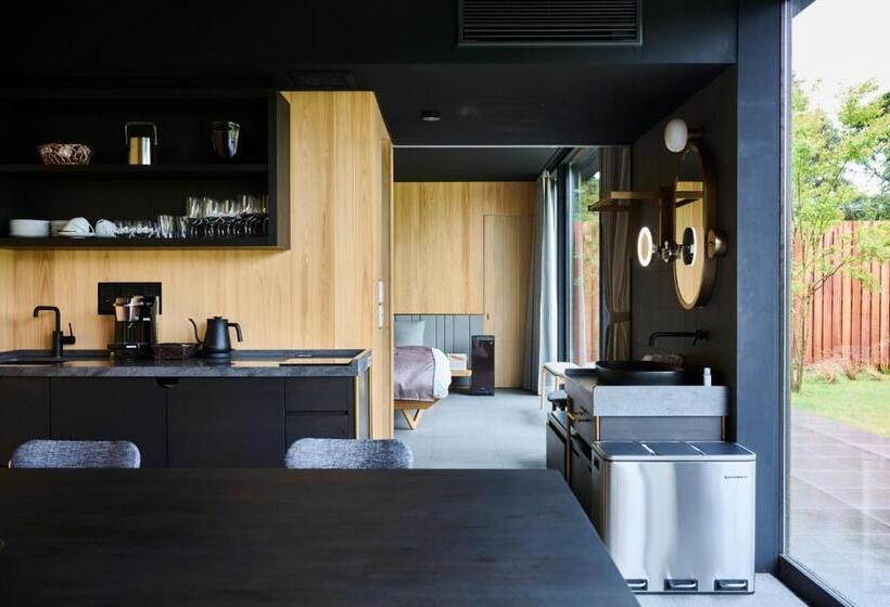 Gen.(富士クラシックホテル)