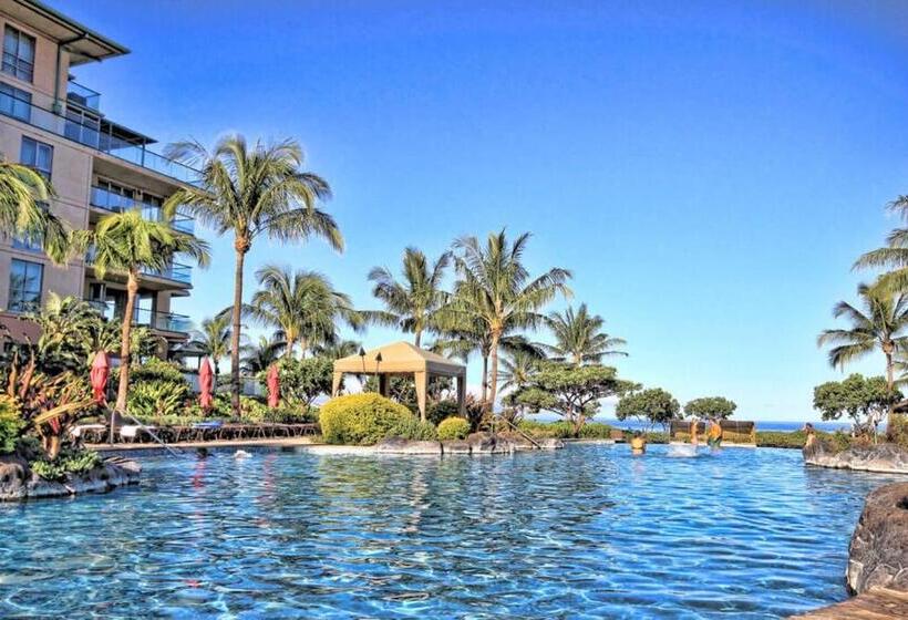 Honua Kai Resort And Spa By Maui Resort Rentals
