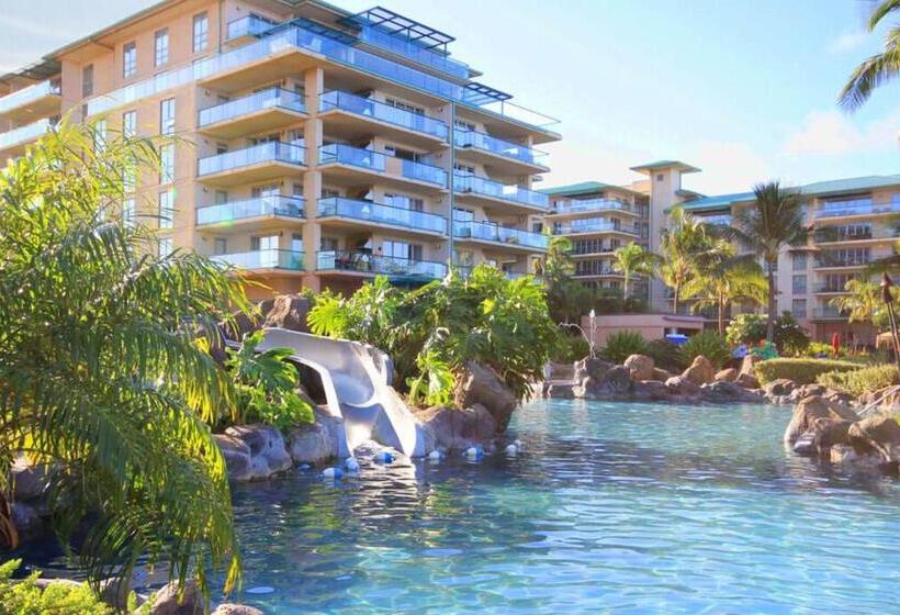 Honua Kai Resort And Spa By Maui Resort Rentals