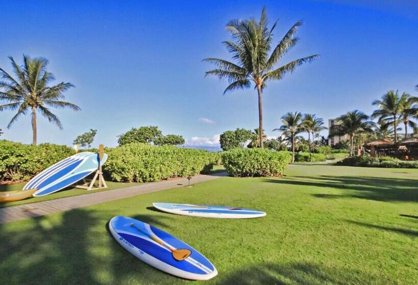 Honua Kai Resort And Spa By Maui Resort Rentals