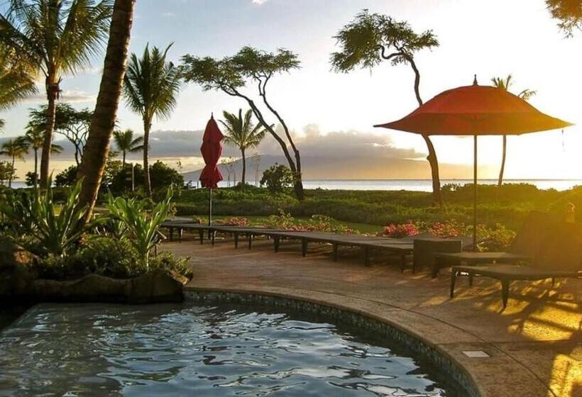Honua Kai Resort And Spa By Maui Resort Rentals