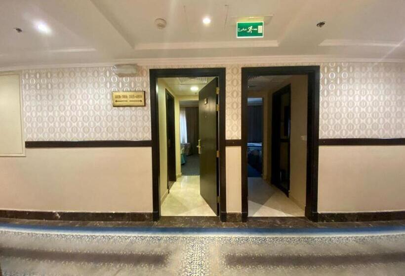 בית מלון כפרי قصر الشهداء