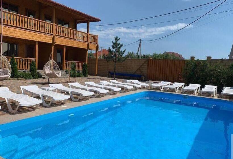 Hôtel отель софія